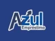 Logo  Azul  Empréstimo